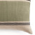 Four Hands Handwoven Merido Pillow - Sage - 14"X20" - Cover Only