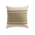 Four Hands Handwoven Merido Pillow - Sage - 20X20 - Cover Only