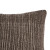 Four Hands Handwoven Stripe Wool Pillow - 14"X20" - Grey Wool