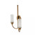 Four Hands Darby Sconce