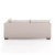 Four Hands BYO: Westwood Sectional - Right Sofa Piece - 71" - Bayside Pebble