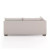 Four Hands BYO: Westwood Sectional - Right Chaise Piece - 43.5" - Bayside Pebble