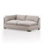 Four Hands BYO: Westwood Sectional - Left Sofa Piece - 71" - Bennett Moon