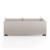 Four Hands BYO: Westwood Sectional - Left Sofa Piece - 71" - Bennett Moon