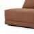 Four Hands BYO: Toland Sectional - Bartin Rust - Raf Piece