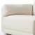 Four Hands BYO: Toland Sectional - Palma Cream - Laf Piece