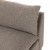 Four Hands BYO: Westwood Sectional - Left Sofa Piece - 82" - Torrance Rock (Closeout)