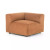 Four Hands BYO: Collins Sectional - Left Arm Facing Piece - Modern Velvet Tobacco (Closeout)