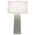 Mason Table Lamp - Celadon