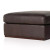 Four Hands Colt Sectional Ottoman - Heirloom Cigar