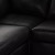 Four Hands Colt 4 - Piece Sectional - Right Chaise - Heirloom Black