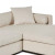 Four Hands Sawyer 2 - Piece Sectional - Right Chaise