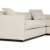 Four Hands Sawyer 2 - Piece Sectional - Right Chaise