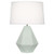 Delta Table Lamp - Celadon