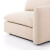 Four Hands BYO: Ingel Sectional - Raf Piece - Antwerp Taupe