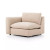 Four Hands BYO: Ingel Sectional - Laf Piece - Antwerp Taupe