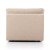 Four Hands BYO: Ingel Sectional - Armless Piece - Antwerp Taupe