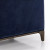 Four Hands Dylan Chair - Sapphire Navy