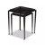 Four Hands Dalston Cast Glass Nesting Tables