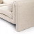 Four Hands Mitchell Sofa - Thames Cream (Closeout)