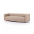 Four Hands Wellborn Sofa - Kerbey Camel