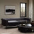 Four Hands Watson Sofa - Palermo Black