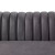 Four Hands Watson Sofa - Palermo Black