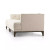 Four Hands Dylan Sofa - 91"