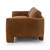 Four Hands Katya Sofa - Eucapel Cognac