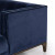 Four Hands Dylan Sofa - Sapphire Navy