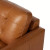 Four Hands Lexi Sofa - Sonoma Butterscotch - 99"