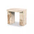 Four Hands Romano End Table