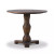 Four Hands Rivi Large End Table