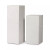 Four Hands Corian Outdoor Pedestal - Small