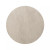 Four Hands Higgins Outdoor Round Propane Enclosure - Natural Concrete