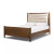 Four Hands Sullivan Bed - King