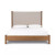 Four Hands Roark Bed - King