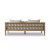 Four Hands Amero Outdoor Sofa - 86"