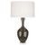 Audrey Table Lamp - Brown Tea