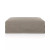 Four Hands Laskin Outdoor Ottoman