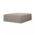 Four Hands Laskin Outdoor Ottoman