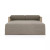 Four Hands Laskin Outdoor Daybed