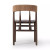 Four Hands Buxton Dining Chair - Drifted Oak