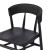 Four Hands Buxton Dining Chair - Black Oak