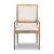 Four Hands Glenview Dining Armchair