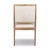 Four Hands Glenview Dining Armchair