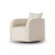 Four Hands Draven Swivel Chair