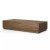 Four Hands Messo Outdoor Coffee Table - 70" - Stained Toasted Brown