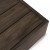 Four Hands Messo Outdoor Coffee Table - 55" - Stained Saddle Brown