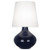 June Table Lamp - Midnight